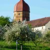 05 a Wanderung zum 1. Mai